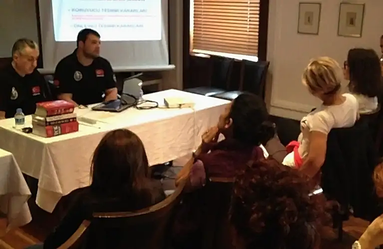 Kadına Yönelik Şiddet