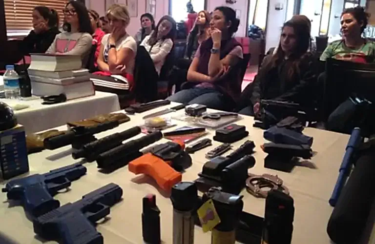 Yaşam Becerileri Kursu