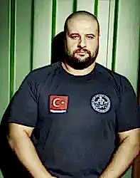 Oktay Çavuş