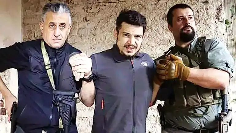 KRAV MAGEN: <strong>Taktik</strong>